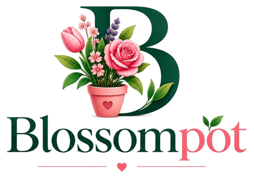 BlossomPot