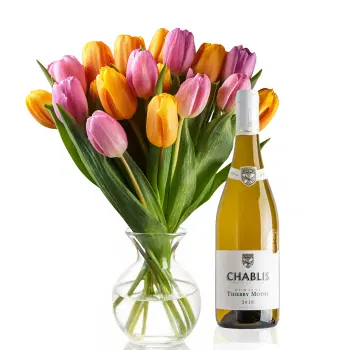 Freshness of Spring Gift Set