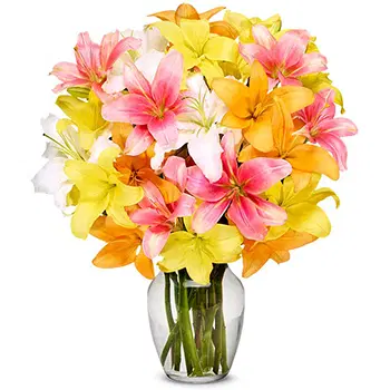 Morning Bouquet
