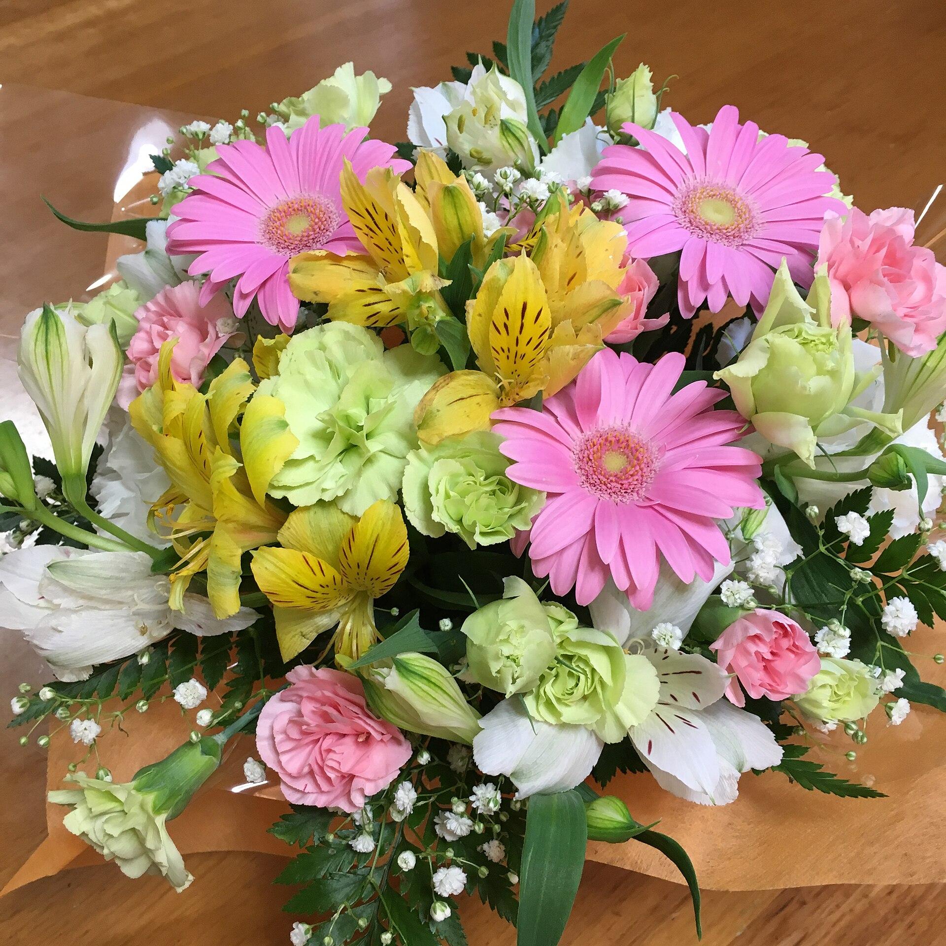 Luxury Premium Bouquet