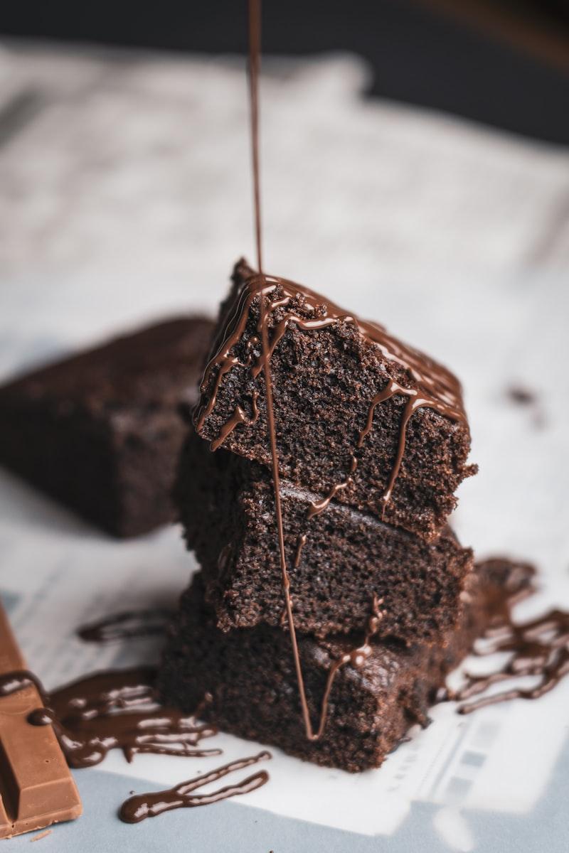Black Forest Cake