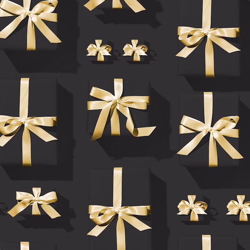 Radiant Gourmet Gift Box