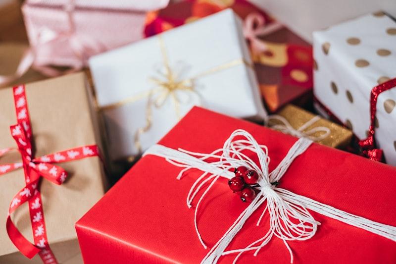Luxury Gift Hamper