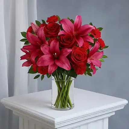 Infinite Love Bouquet Regular