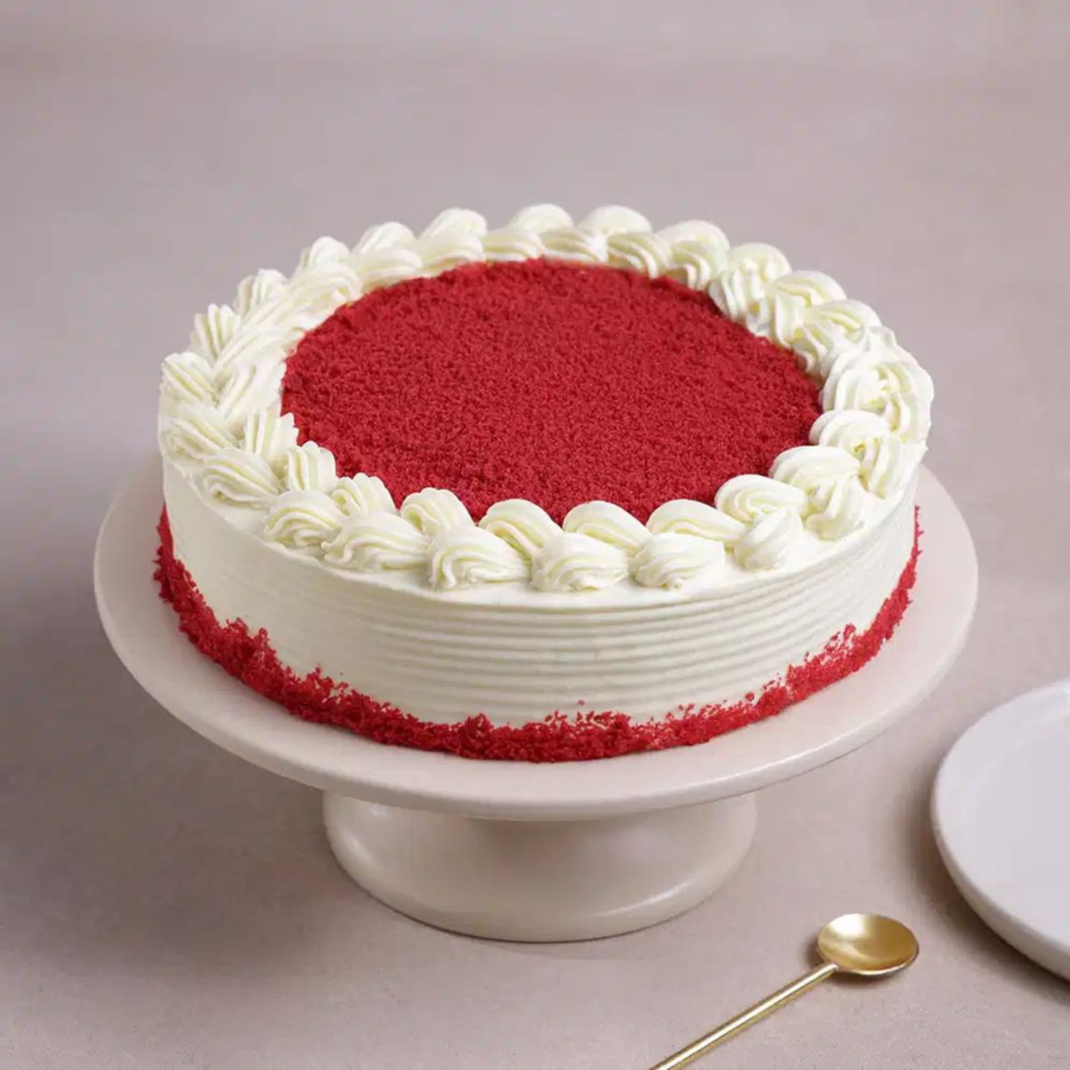 Red Velvet Chocolate Cake