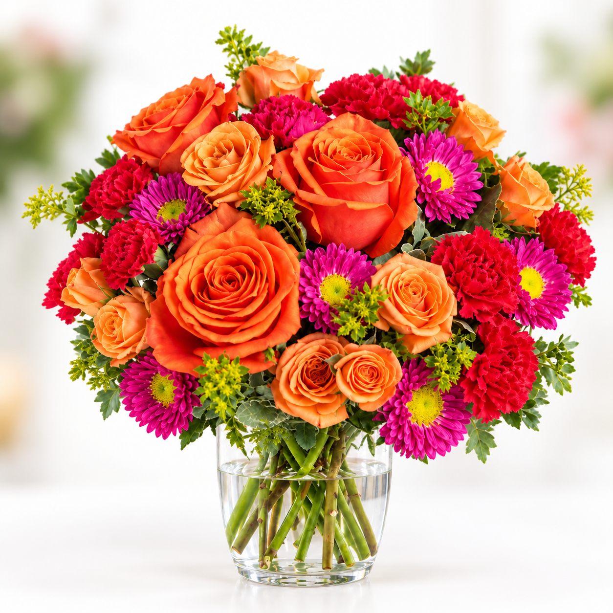 Sweet Moments Bouquet